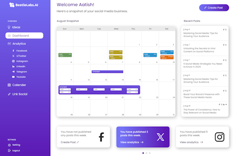 Beetlelabs.ai