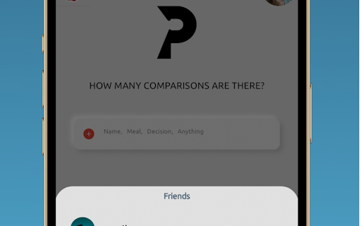 Picked Make Decision