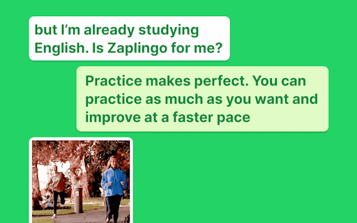 Zaplingo