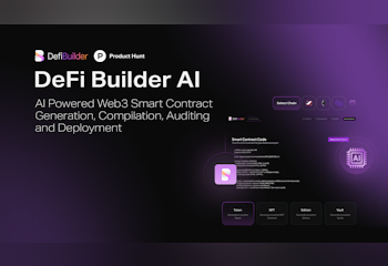 DeFi Builder