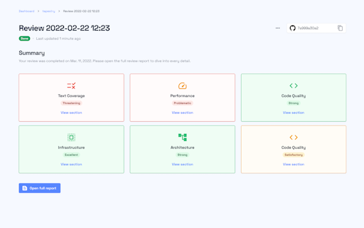 RailsReviews