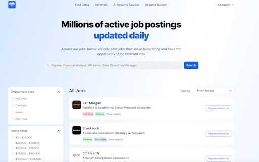 Refer Me