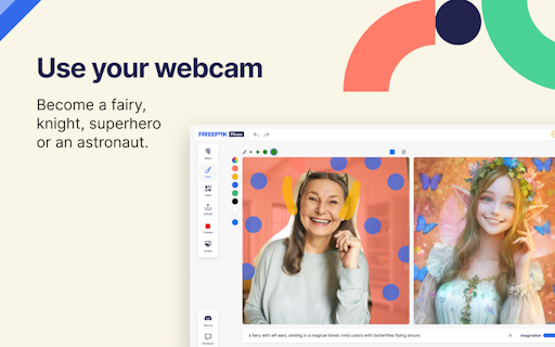 Freepik Pikaso