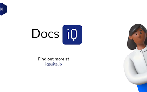 DocsIQ