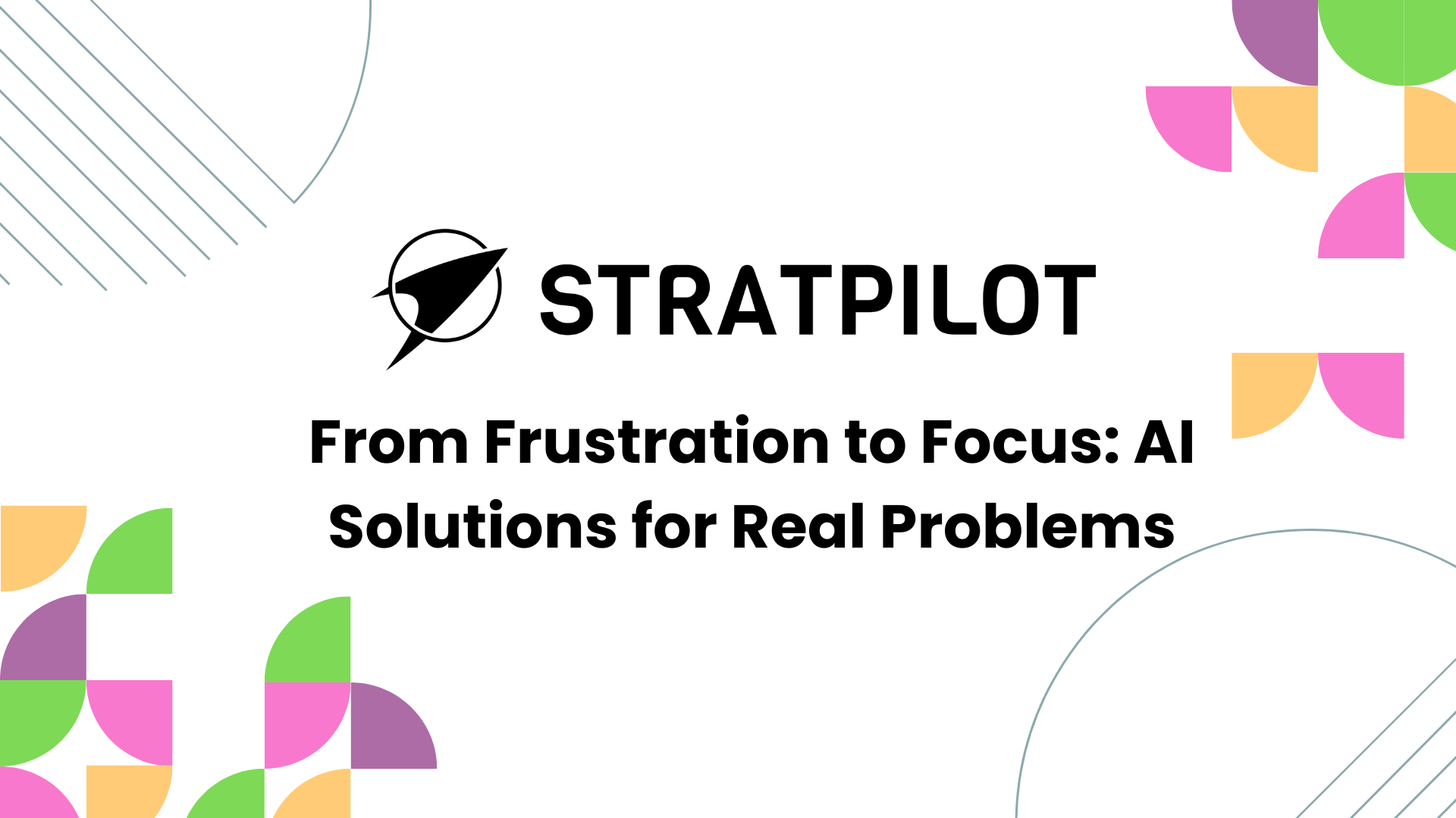 Stratpilot