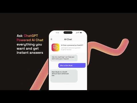 Wave - AI Browser with GPT