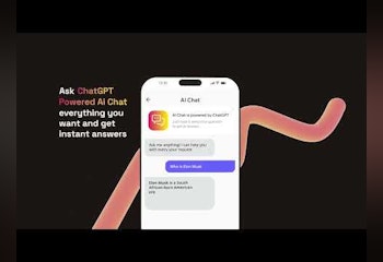 Wave - AI Browser with GPT