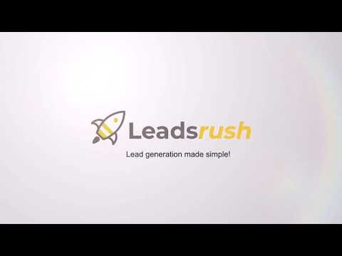 Leadsrush