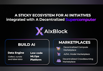 AIxBlock