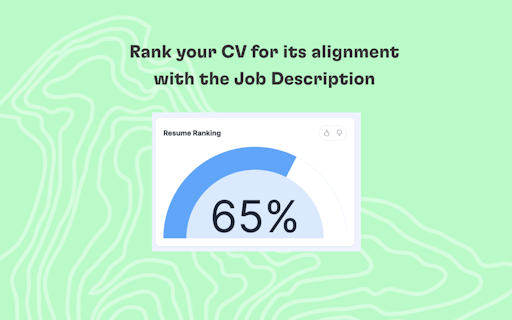 CV Score