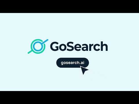 GoSearch