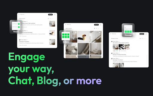 SlashPage