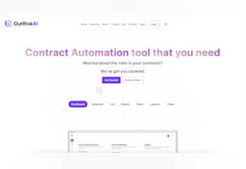 OutRiskAI