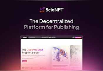 ScieNFT