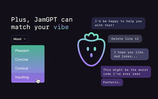 JamGPT