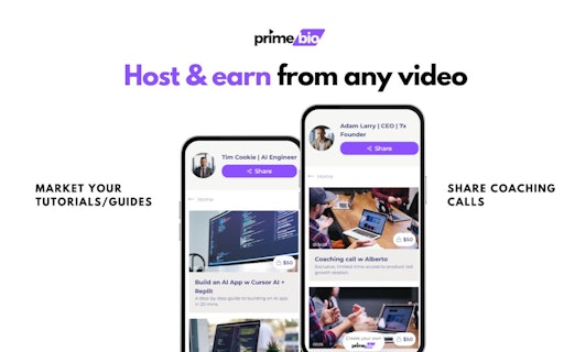 Primeb.io