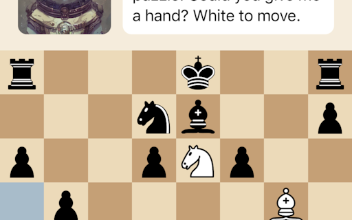 Chess Cats
