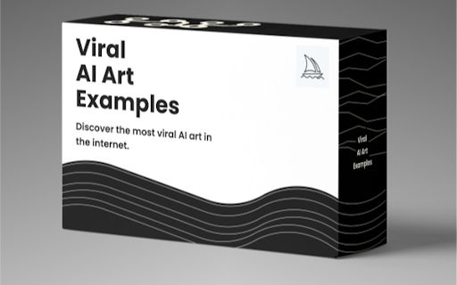 1000+ Viral AI Art Examples