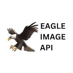 Eagle Image API