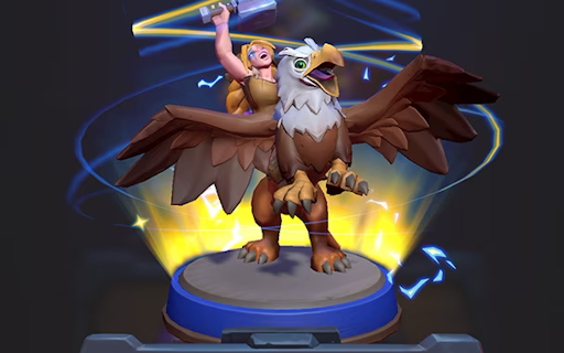 Warcraft® Rumble™