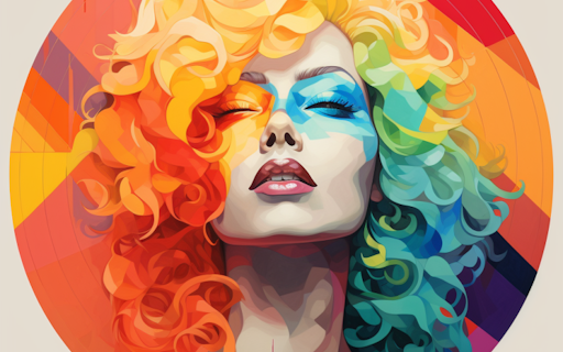 Colour Palette Generator