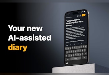 Solid Diary - AI Journal