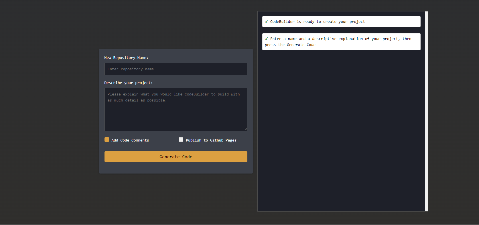 CoableAI - Code Writing & Debugging