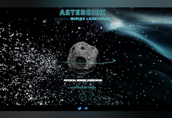 Asteroid X
