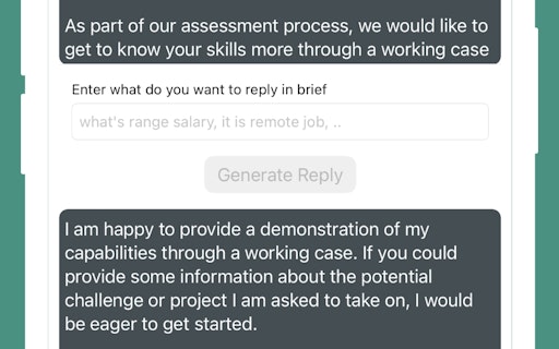 ReplyAssistant