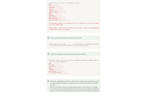 AI-Powered Canvas by TurnUs