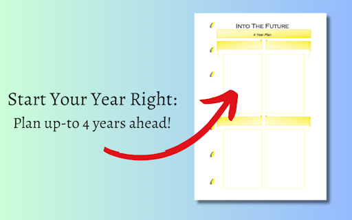 The Good Life Planner: Digital Edition