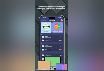 PassLock: Password Manager