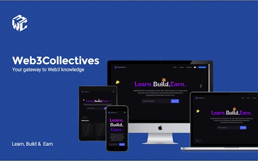 Web3Collectives
