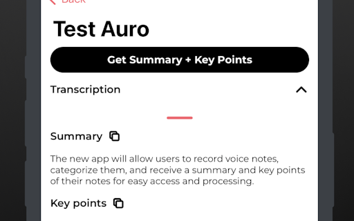 Auro