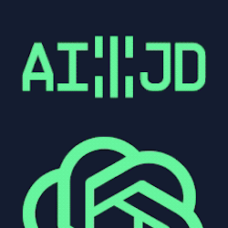 AI:JD by Pangea.app
