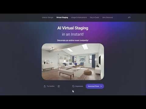 AI HomeDesign