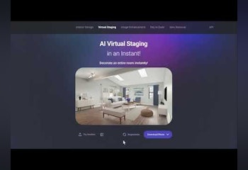 AI HomeDesign