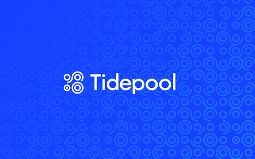 Tidepool by Aquarium