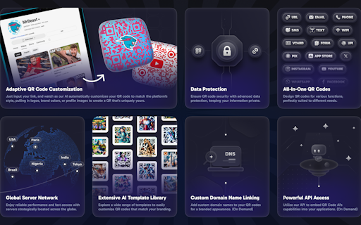 QR Code AI 2.0