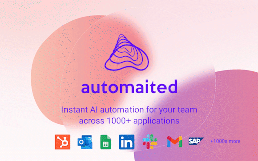 automaited