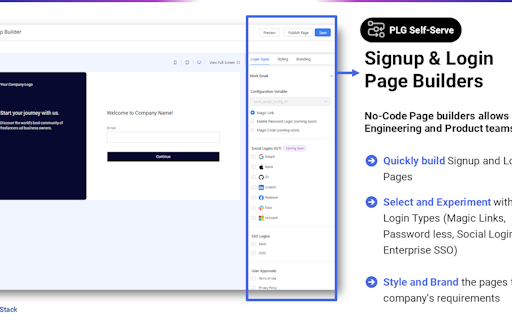 ThriveStack v0.1
