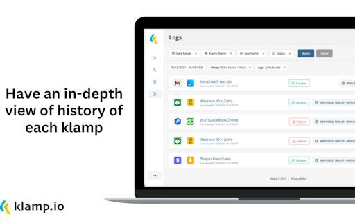 Klamp