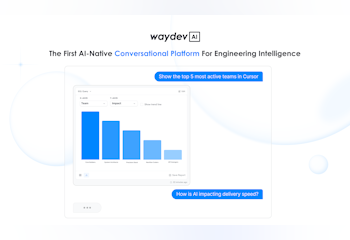 Waydev AI