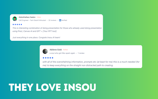 Insou
