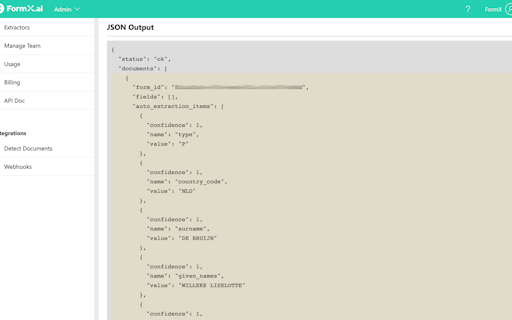 FormX.ai