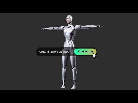 Masterpiece X - Generate