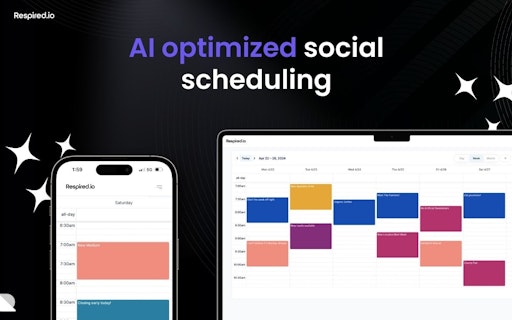 Respired.io