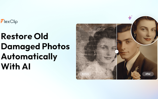 AI Image Suite by FlexClip