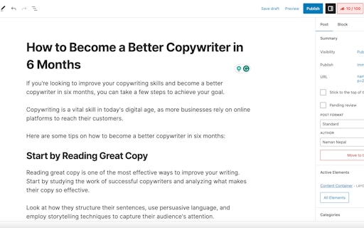 NotionPress.io