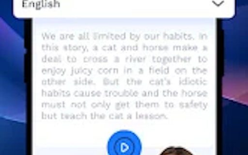 AI Voice Changer